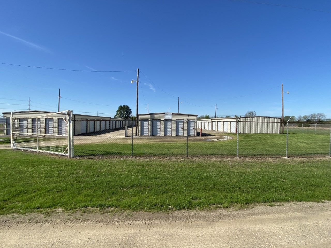 70 TX Hwy 24 South, Cooper, TX 75432
